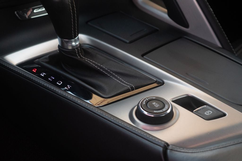 2014 Chevrolet Corvette Stingray Z51 3LT