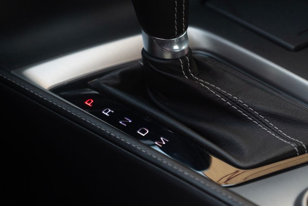 2014 Chevrolet Corvette Stingray Z51 3LT