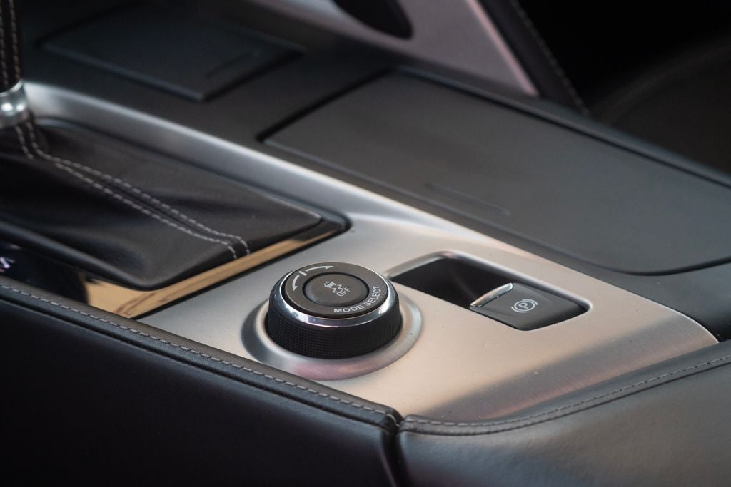 2014 Chevrolet Corvette Stingray Z51 3LT