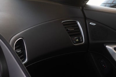 2014 Chevrolet Corvette Stingray Z51 3LT
