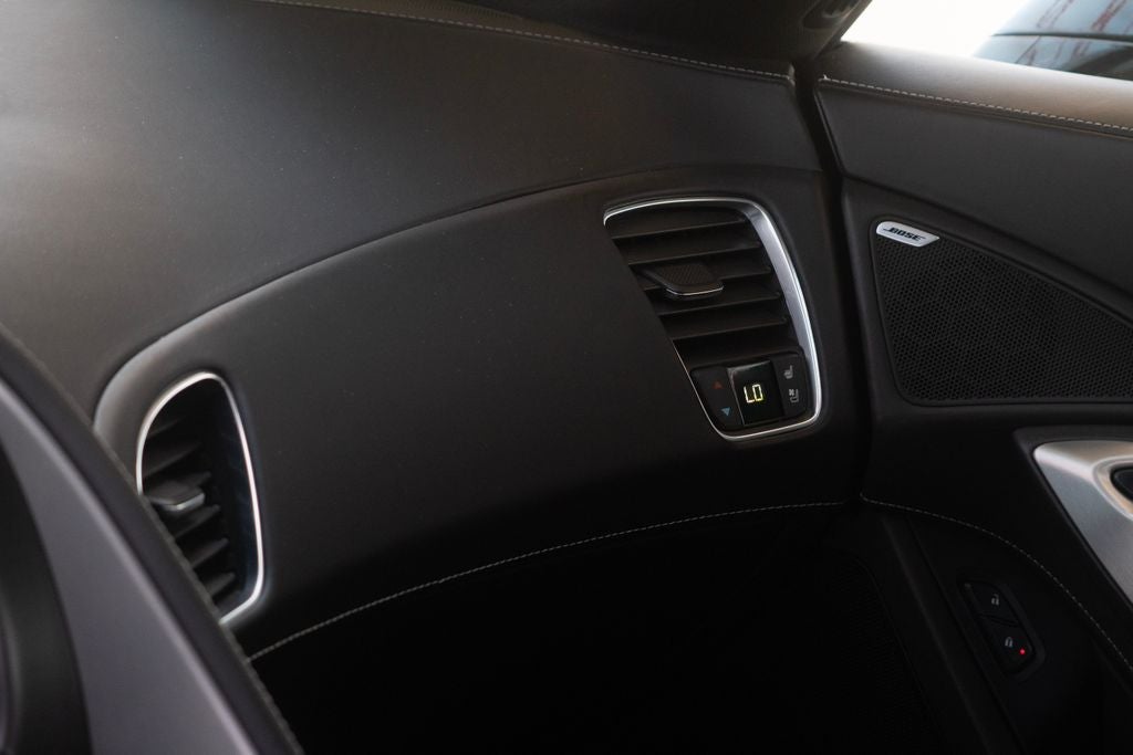 2014 Chevrolet Corvette Stingray Z51 3LT