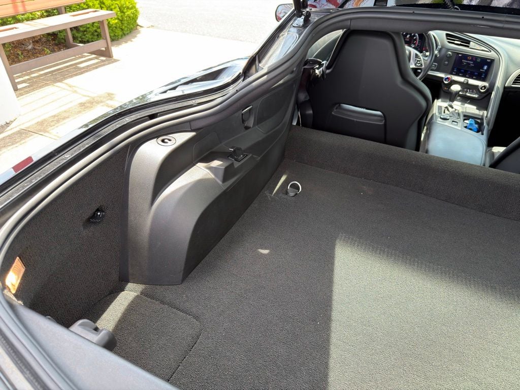 2014 Chevrolet Corvette Stingray Z51 3LT