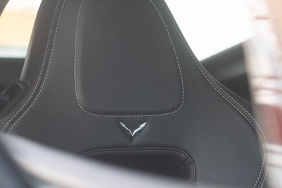 2014 Chevrolet Corvette Stingray Z51 3LT