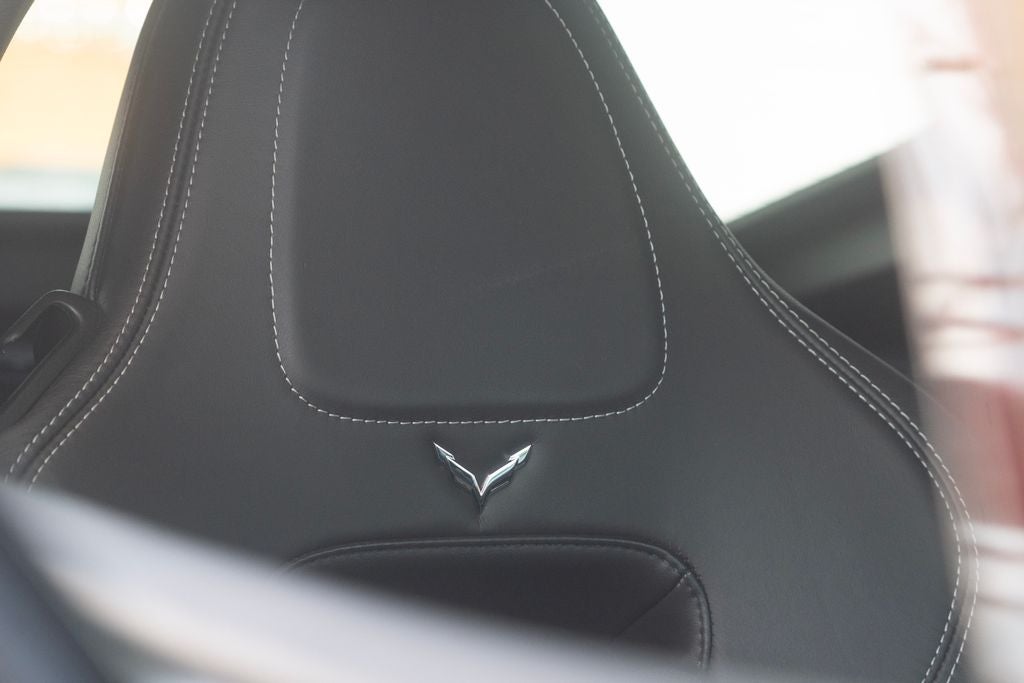 2014 Chevrolet Corvette Stingray Z51 3LT