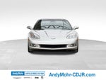 2005 Chevrolet Corvette Base