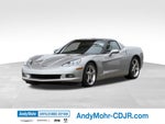 2005 Chevrolet Corvette Base