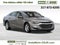 2022 Chevrolet Malibu LS 1FL