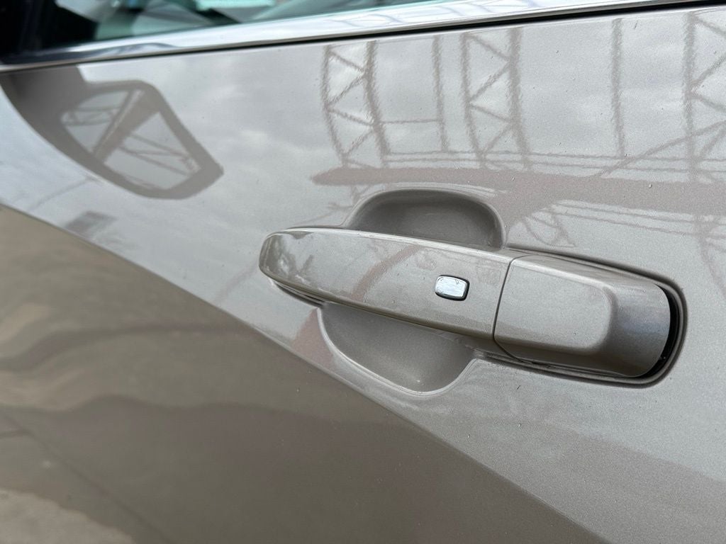 2022 Chevrolet Malibu LS 1FL