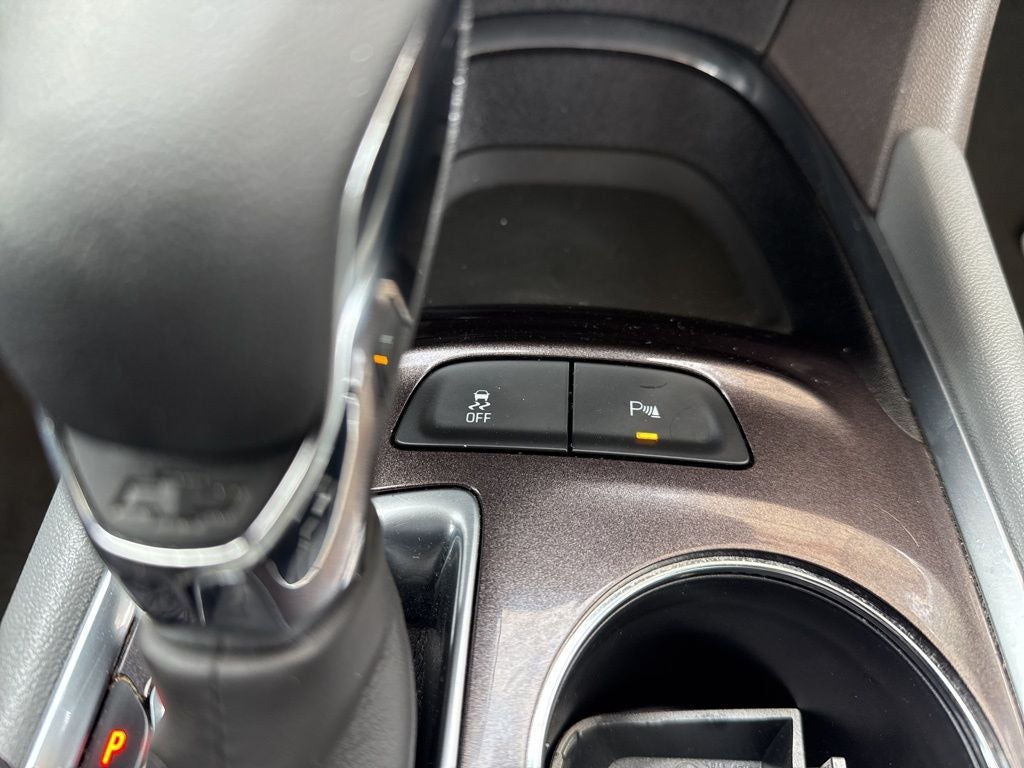 2022 Chevrolet Malibu LS 1FL