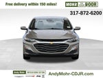 2022 Chevrolet Malibu LS 1FL