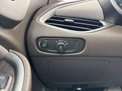 2022 Chevrolet Malibu LS 1FL