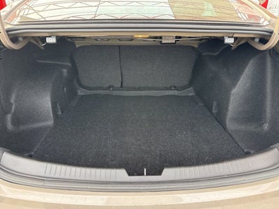 2022 Chevrolet Malibu LS 1FL