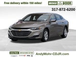 2022 Chevrolet Malibu LS 1FL