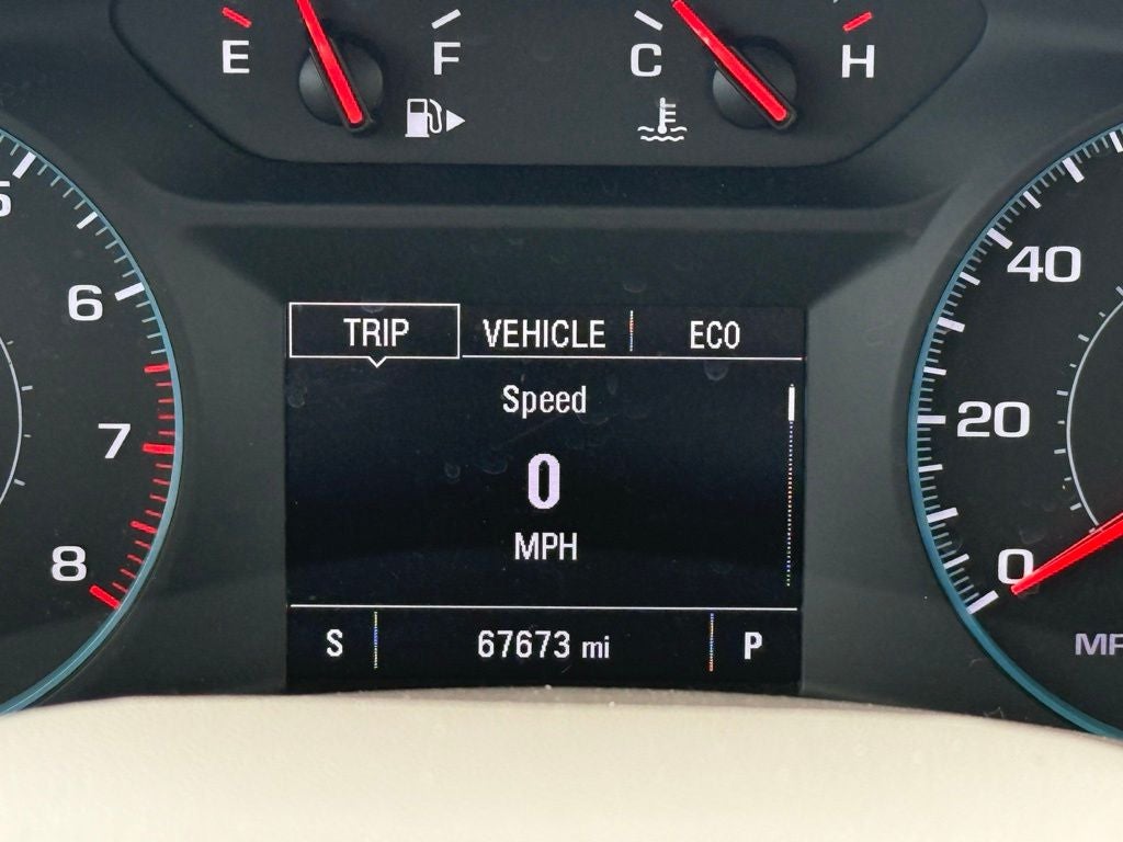 2022 Chevrolet Malibu LS 1FL