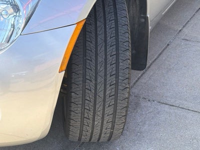 2007 Pontiac Solstice Base