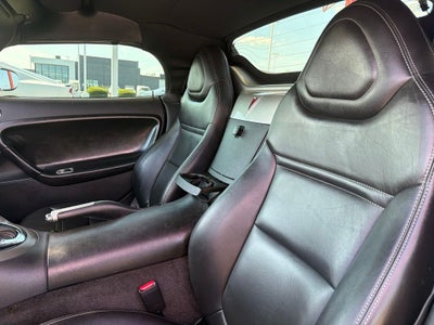 2007 Pontiac Solstice Base