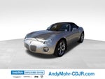 2007 Pontiac Solstice Base