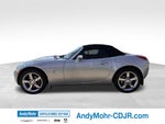 2007 Pontiac Solstice Base