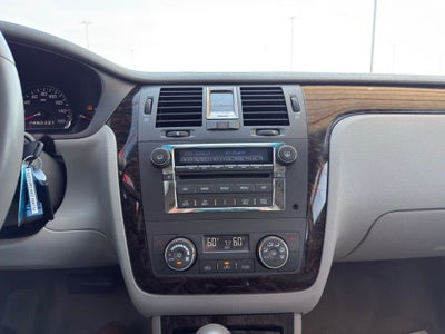 2009 Cadillac DTS Base