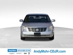 2009 Cadillac DTS Base