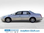 2009 Cadillac DTS Base