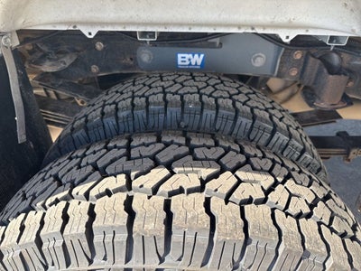 2016 Chevrolet Silverado 3500HD LT