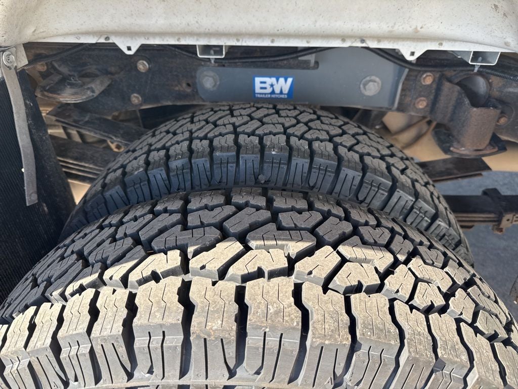 2016 Chevrolet Silverado 3500HD LT