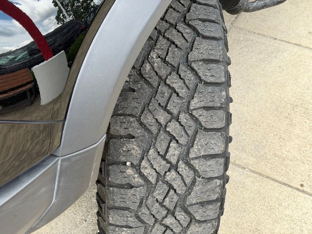 2019 Chevrolet Colorado ZR2