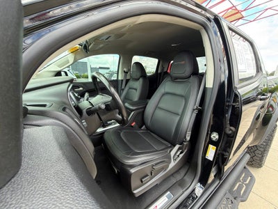 2019 Chevrolet Colorado ZR2