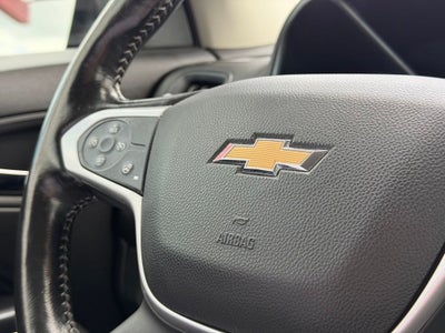 2019 Chevrolet Colorado ZR2