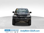 2019 Chevrolet Colorado ZR2