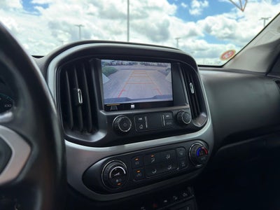 2019 Chevrolet Colorado ZR2