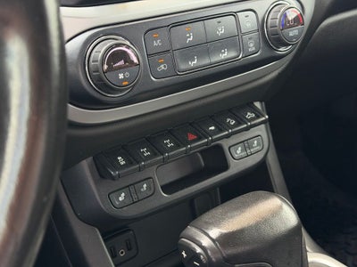 2019 Chevrolet Colorado ZR2