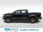 2019 Chevrolet Colorado ZR2