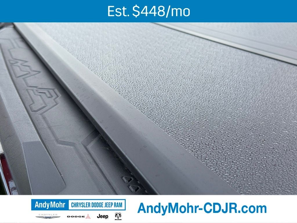 2025 Chevrolet Colorado LT