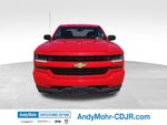 2016 Chevrolet Silverado 1500 Custom
