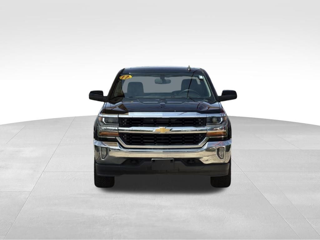 2017 Chevrolet Silverado 1500 LT LT1