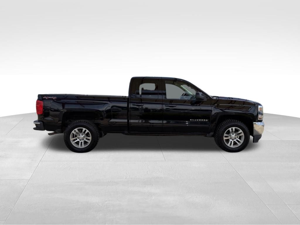 2017 Chevrolet Silverado 1500 LT LT1