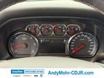 2017 Chevrolet Silverado 1500 LT LT1