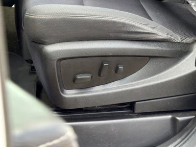 2016 Chevrolet Silverado 1500 LT LT1