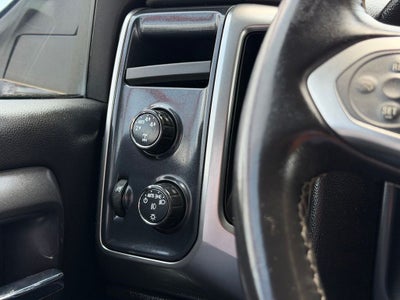 2016 Chevrolet Silverado 1500 LT LT1
