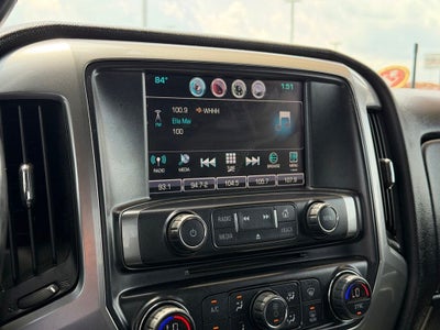 2016 Chevrolet Silverado 1500 LT LT1