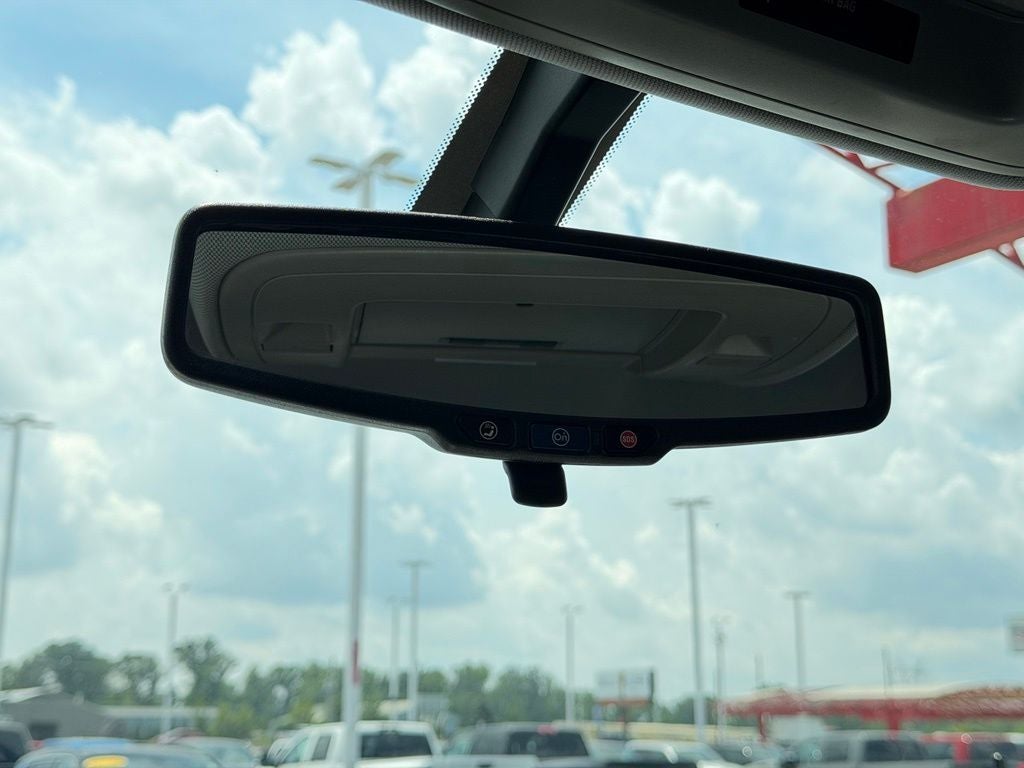 2016 Chevrolet Silverado 1500 LT LT1