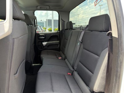 2016 Chevrolet Silverado 1500 LT LT1