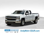 2016 Chevrolet Silverado 1500 LT LT1