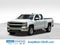 2016 Chevrolet Silverado 1500 LT LT1