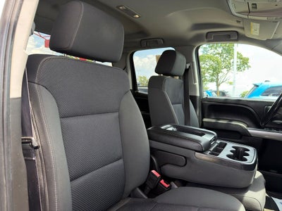 2016 Chevrolet Silverado 1500 LT LT1