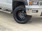 2015 Chevrolet Silverado 1500 LT LT1