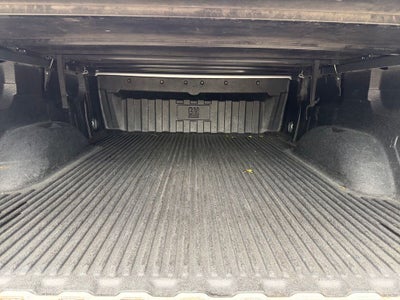 2015 Chevrolet Silverado 1500 LT LT1