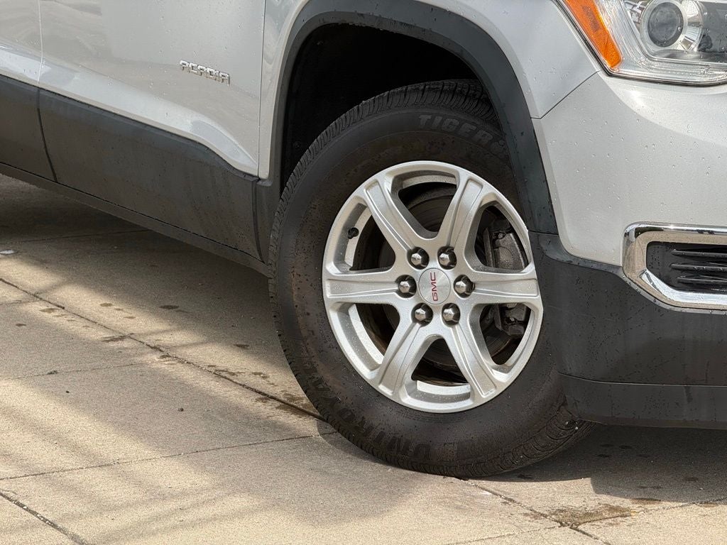 2019 GMC Acadia SLE-1